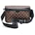 Louis Vuitton Monogram Arch Messenger MM Nero - vista 3
