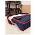 Fendi Borsa Baguette Denim Large Multicolore - vista 8