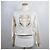 Duffle Hermès Sudadera Della Cavalleria con mangas raglan bordadas Multicolor - vista 7
