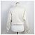 Duffle Hermès Sudadera Della Cavalleria con mangas raglan bordadas Multicolor - vista 8