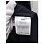 Moncler Rick Owens Nesbit Nylon Parka Schwarz - Ansicht 5