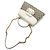 Horsebit 1955 Gucci Borsa Tote e Borsa a Spalla Horsebit Multicolore - vista 4