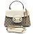 Horsebit 1955 Gucci Borsa Tote e Borsa a Spalla Horsebit Multicolore - vista 8