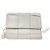 Cartera Bottega Veneta Blanco