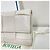 Cartera Bottega Veneta Blanco - vista 3