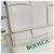 Cartera Bottega Veneta Blanco - vista 4