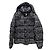 Moncler Fragment Genius Pikachu Down Jacket Black