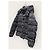 Moncler Fragment Genius Pikachu Down Jacket Black - view 2