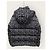 Moncler Fragment Genius Pikachu Down Jacket Black - view 4