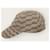 Balenciaga BB Multi Monogram Logo Baseball Cap Braun - Ansicht 2