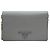 Prada Mini Saffiano Crossbody Sky Blue