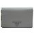 Prada Mini Saffiano Crossbody Sky Blue - vista 2