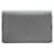 Prada Mini Saffiano Crossbody Sky Blue - vista 8