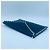 Valentino Clutch a bustina Rockstud Nero - vista 3