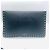 Valentino Clutch a bustina Rockstud Nero - vista 4