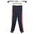 Gucci Pantaloni Jogger in Jacquard GG blu