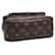 Louis Vuitton Pashmina Monogram Multicolore - vista 7