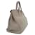 Hermès Borsa Birkin Argento  - vista 2