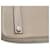 Hermès Borsa Birkin Argento  - vista 5