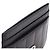 Balenciaga Monogram Monaco Kartenetui Schwarz - Ansicht 5