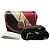 Gucci Mini borsa a tracolla in pitone Multicolore