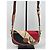 Gucci Mini borsa a tracolla in pitone Multicolore - vista 2