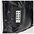 Moncler Genius Big Logo Imbottito Nero - vista 10