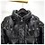 Moncler Genius Big Logo Imbottito Nero - vista 7