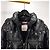 Moncler Genius Big Logo Imbottito Nero - vista 8
