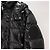 Moncler Genius Big Logo Imbottito Nero - vista 9