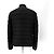 Moncler Amio Amio Light Down Jacket for Men Black - view 6