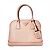 Prada Saffiano Lederhandtasche Pink