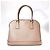 Prada Saffiano Lederhandtasche Pink - Ansicht 2