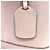 Prada Saffiano Lederhandtasche Pink - Ansicht 5