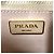 Prada Saffiano Lederhandtasche Pink - Ansicht 9