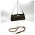 Borsa a Spalla Louis Vuitton Eva Marrone Monogramma - vista 7