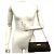 Borsa a Spalla Louis Vuitton Eva Marrone Monogramma - vista 8