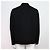 Louis Vuitton Black Embossed Technical Wool Bomber Jacket for Men - view 4