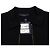 Louis Vuitton Black Embossed Technical Wool Bomber Jacket for Men - view 5