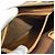 Borsa Louis Vuitton Speedy 25 Monogram Marrone Monogramma - vista 6
