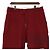 Thom Browne Pantaloncini da uomo in cotone double face con striscia laterale - vista 2