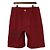 Thom Browne Pantaloncini da uomo in cotone double face con striscia laterale - vista 4