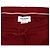 Thom Browne Pantaloncini da uomo in cotone double face con striscia laterale - vista 5