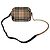 Burberry Vintage Check Camera Bag