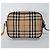 Burberry Vintage Check Camera Bag - view 4