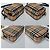 Burberry Vintage Check Camera Bag - view 6