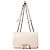 Salvatore Ferragamo Borsa a Spalla Gini Chain Rosa