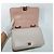 Salvatore Ferragamo Borsa a Spalla Gini Chain Rosa - vista 8