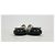 Salvatore Ferragamo Ferragamo Emaille-Flachschuhe Schwarz - Ansicht 2
