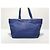 Chloé Borsa a tracolla in pelle Blu - vista 2